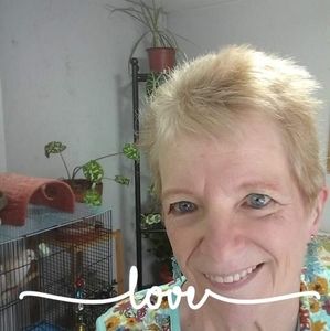 Meet your Posher, Patty